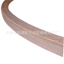 角钢弯圆加工冷弯加工