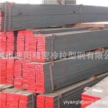 【冷轧型钢现货直销】优质廉价冷拉扁钢精度高，安装方便