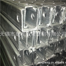 光伏支架型钢，各种常规组件