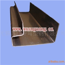 供应角钢、各种冷弯型钢、C型钢