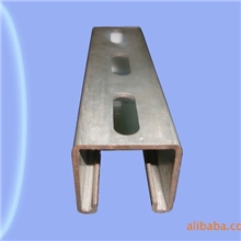 冷弯C型钢，冷弯U型钢，冷弯角钢