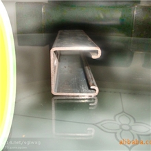 优质C型钢首选苏广