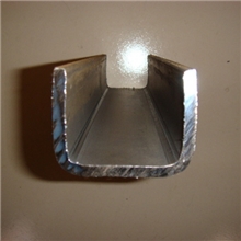 冷轧槽钢U型槽钢天津槽钢