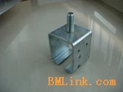 天津冷弯型钢C型轨道