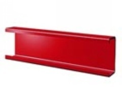 C型钢钢结构檩条