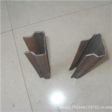 天津冷轧型钢货架立柱（直边）