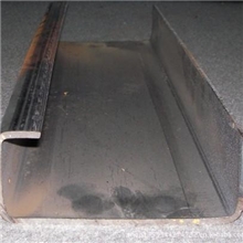 天津冷弯型钢C型钢单边C型钢