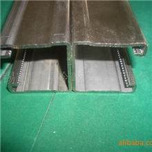 供应u型钢、冷弯型钢、u型材、支架型钢