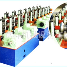 供应冷弯型材成型机/金属成型设备/型材轧机/辊压成型机