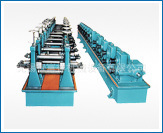 供应冷弯型材成型机/金属成型设备/各类门窗型材/CUZ型钢成型机