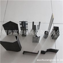 供应冷弯型材/型钢/电梯导轨/CZU型钢/KBK轨道型材