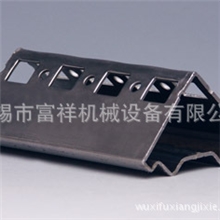 供应冷弯型材/电梯导轨型材/C/Z/U型钢/货架型材/九折型材