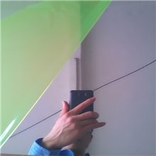 【镜面铝板旗舰店】热轧制镜面铝板可氧化镜面铝板A330R镜面铝