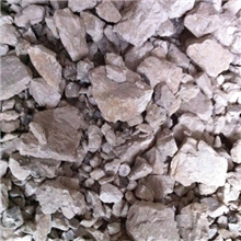 厂家直销中等级别生石灰氧化钙熟石灰氢氧化钙