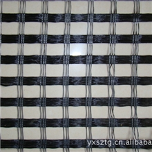 供应经编涤纶、玻纤格栅