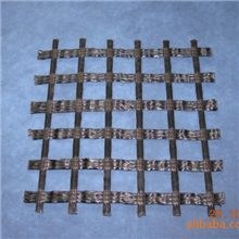 鑫宏土工格栅有限公司供应玻纤土工格栅