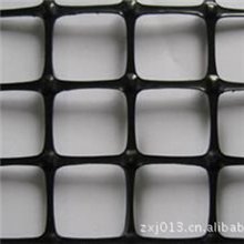 [双向塑料土工格栅]