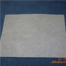 衢州鑫宏公司供应短丝土工布