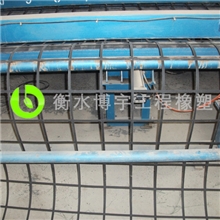 供应土工格栅，质优价廉双向(单向）塑料土工格栅