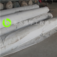 低价大量供应复合土工膜国家工程专用土工膜质量保证