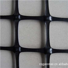 土工格栅双向土工格栅