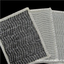 防水毯防水垫膨润土防水毯