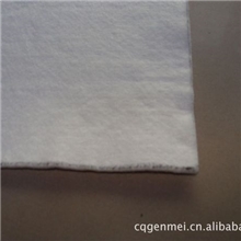 重庆土工布土工材料土工布短纤土工布