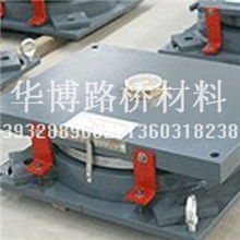 华博路桥供销多种价格优惠守信用长期供应抗震球型钢支座