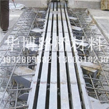 华博路桥大量供应质量可靠价格合理桥梁伸缩缝