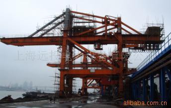 提供卸船机维修保养服务