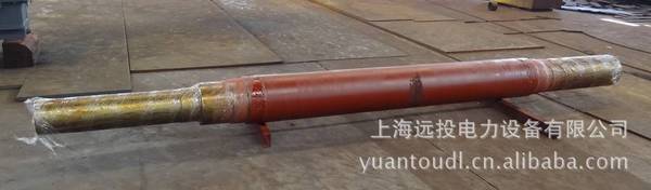 斗轮轴-斗轮机配件