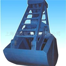 供应10T煤矿抓斗