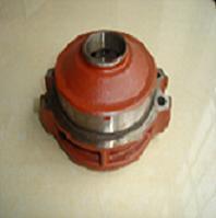 凿岩机/配气体/柄体/连接体