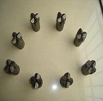 供应优质十字型钻头保证质量