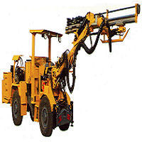 厂家供应优质全液压钻车/台车