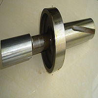 凿岩机\活塞\缸体\连接体