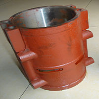 厂家供应优质气缸、活塞、铜套保证质量