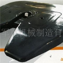 牵引座90-18单向钢板冲压