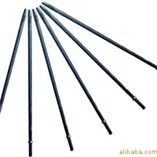 供应锥形连接六角钎杆钻头钎头阳谷锚杆钻头