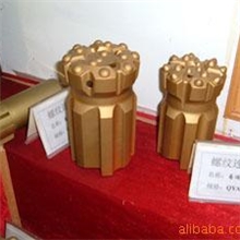 供应球齿钎头柱齿钻头梅花钻头钎具