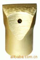 供应一字钎头38mm十字钎头42mm梅花钻头42mm