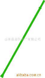 供应镐钎钎杆钻杆一字钎头一字钻头
