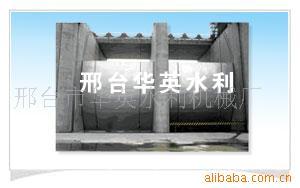 供应翻板闸门水利自控门