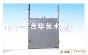 供应铸铁镶铜闸门