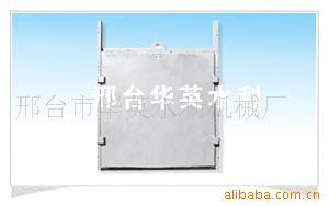 供应铸铁方闸门