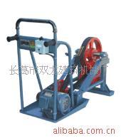 供应双龙牌HW40型蛙式夯实机