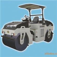 YZDC6振动振荡压路机压路机振荡压力机液压压路机路面压实