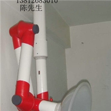 可定做抽气罩抚州市非标定制吸气罩广州市赣州市底座加长抽排气罩
