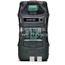 天鹰5X气体检测仪二氧化碳检测仪气体分析仪单色屏梅思安