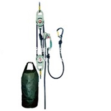 青岛供应营救设备营救包SuretymanUtilitySystem坠落防护